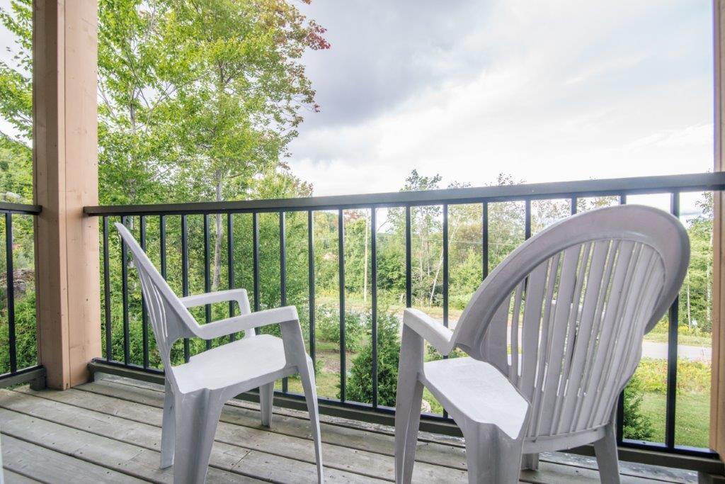 Auberge Du Lac Morency Saint Hippolyte Dış mekan fotoğraf